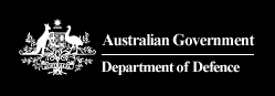 Australian Government — Department of Defence