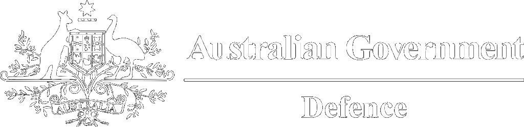 Australian Government — Department of Defence